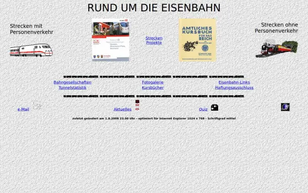das-eiserne-netz.de