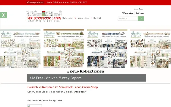 der-scrapbook-laden.de