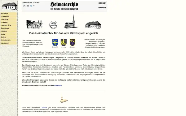 heimatarchiv.de