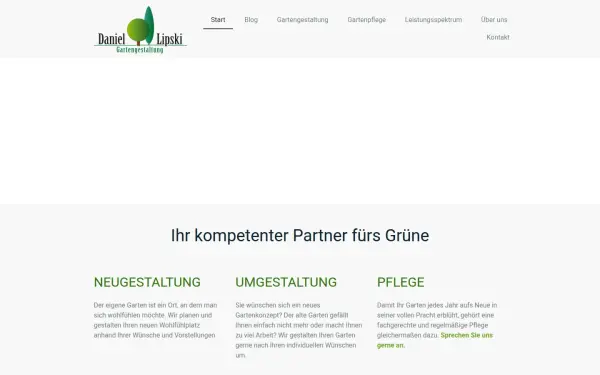 www.lipski-garten.de