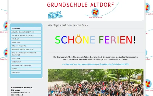 www.grundschulealtdorf.de