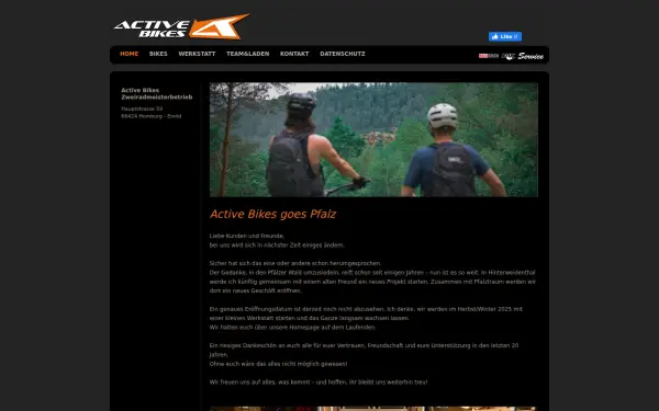 activebikes.de