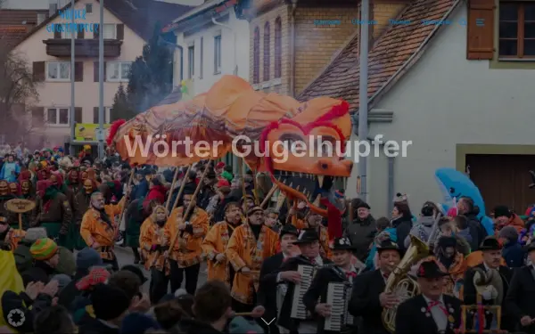 gugelhupfer.de