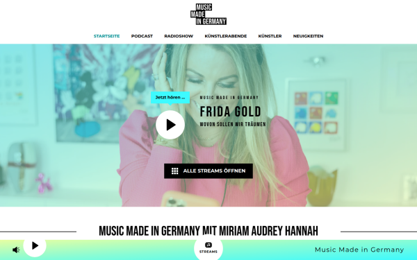 musicmadeingermany.de