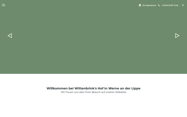 wittenbrinkshof.de