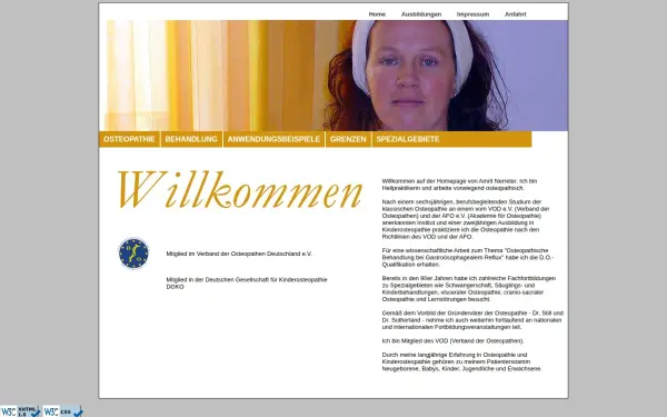 amrit-nerreter.de