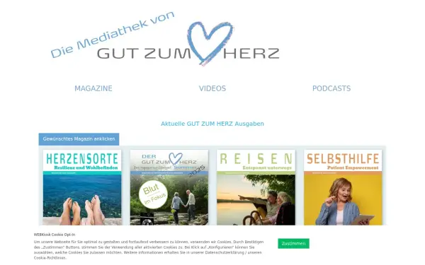 mediathek.gutzumherz.de