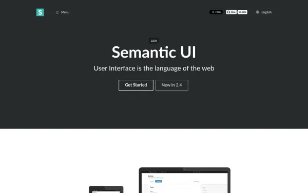 semantic-ui.com