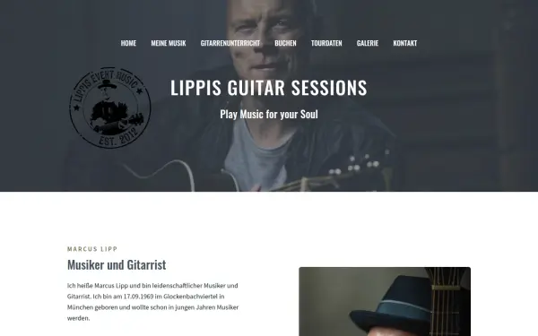www.lippisguitarsessions.de