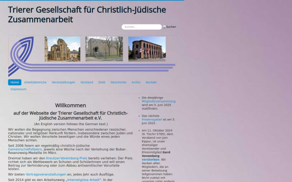 gcjz-trier.de