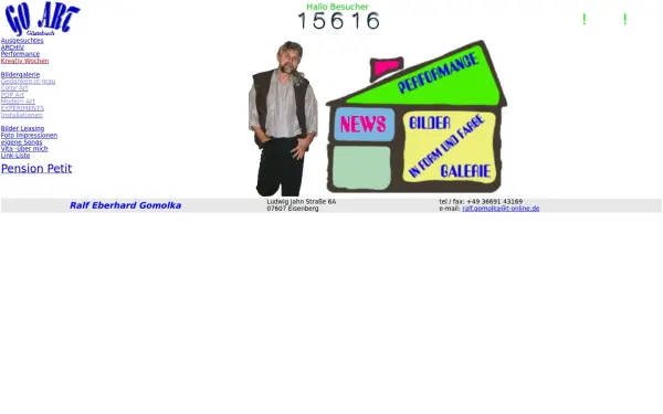 goart.de