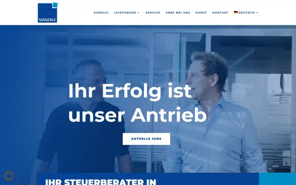 maegerle.de