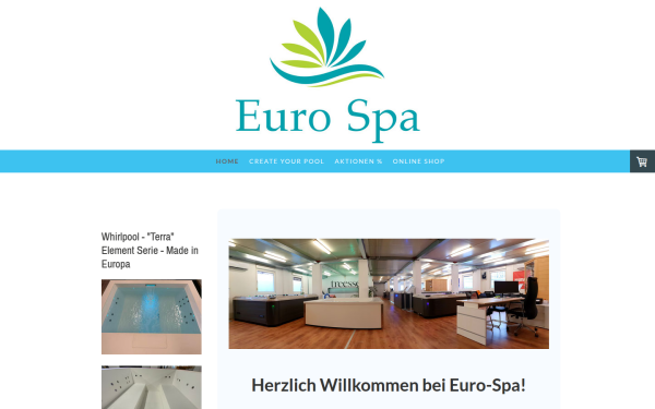 www.euro-spa-onlineshop.at