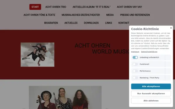 www.achtohren.de