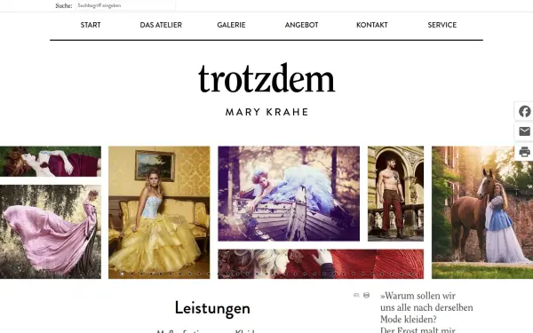 www.atelier-trotzdem.de