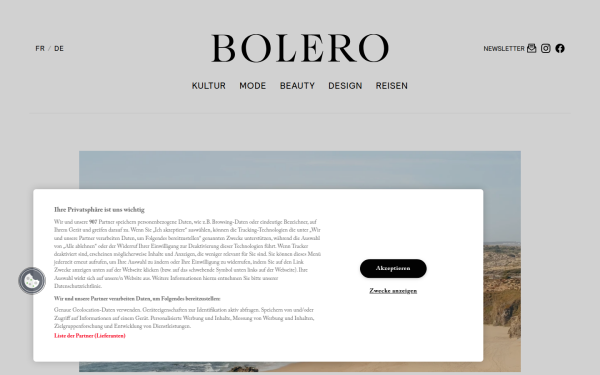 www.boleromagazin.ch