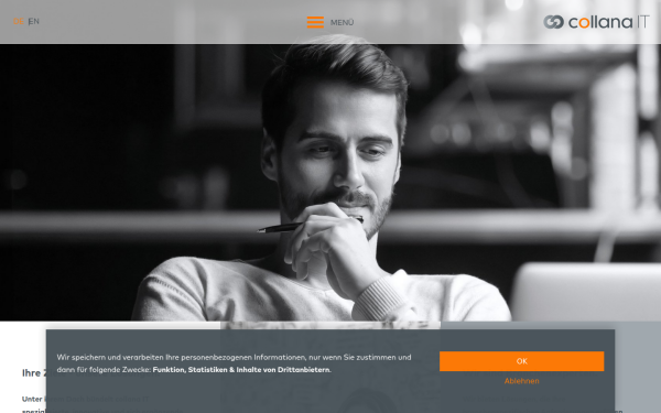 www.collana-it.com