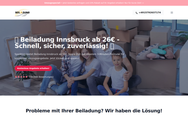 beiladung-innsbruck.at