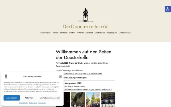 diedeusterkeller.de
