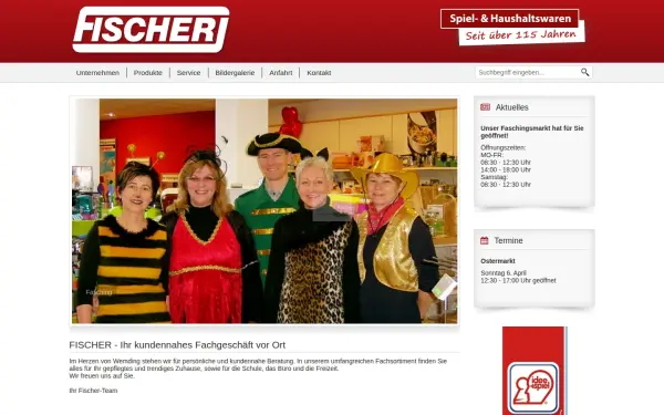 fischer-wemding.de