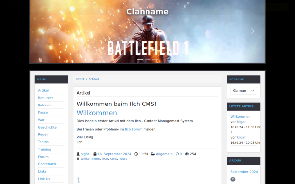 germanhellfighters.de