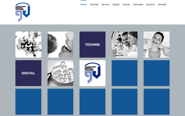 goemann-dental.de
