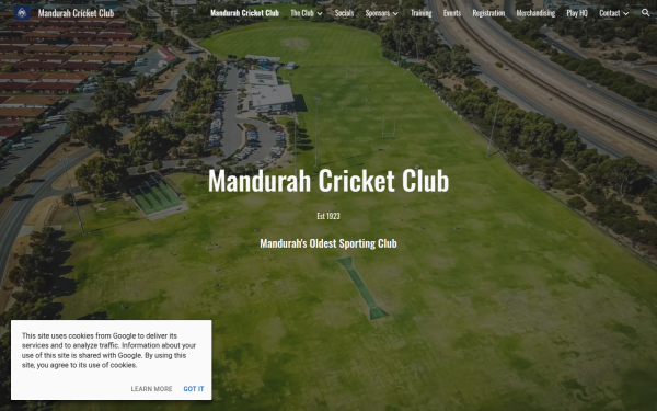 www.mandurahcricketclub.com.au