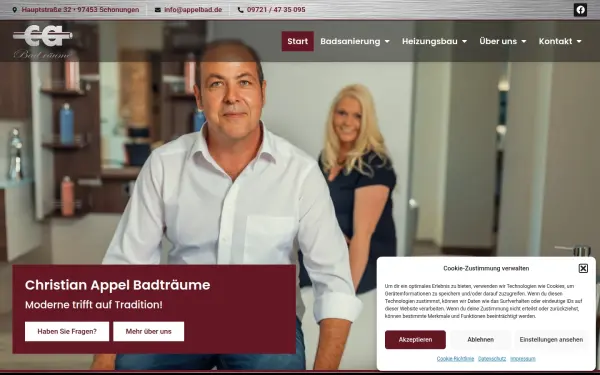 appelbad.de