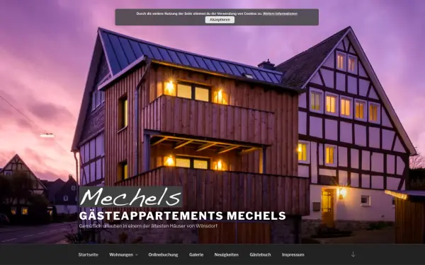 www.mechels.de