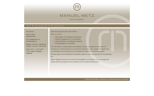 www.manuel-metz.de