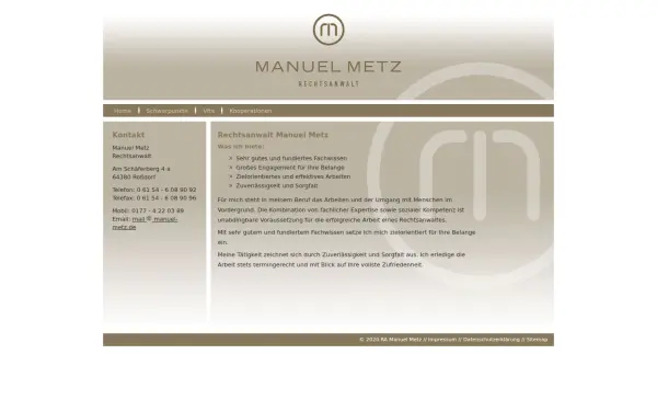 www.manuel-metz.de
