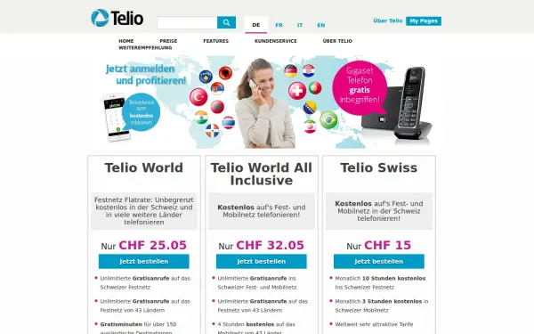 www.telio.ch