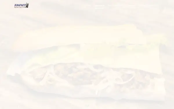 www.baguette-bonaparte.de