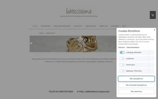 www.baroccissima.de
