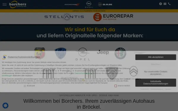 auto-borchers.de