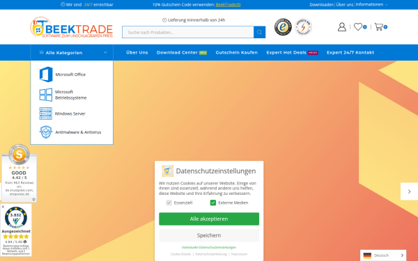 beek-trade.de