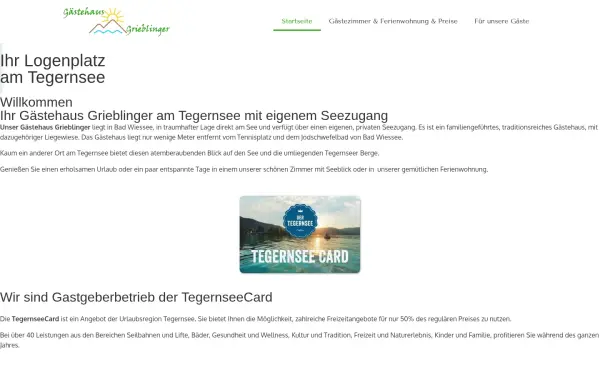 www.grieblinger.de