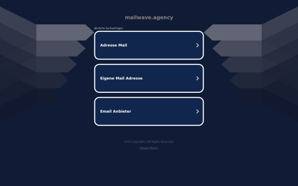 mailwave.agency