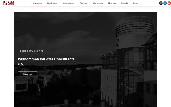 atm-consultants.com