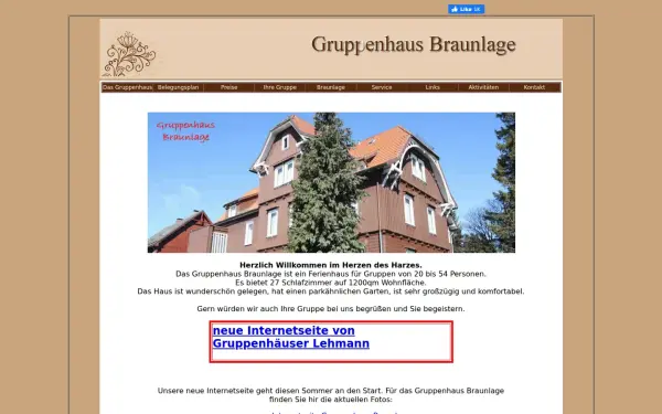gruppenhaus-braunlage.de