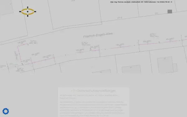 vermessung-jacubeit.de