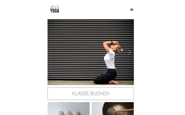 www.ahoiyoga.de