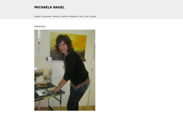 www.nagel-michaela.de