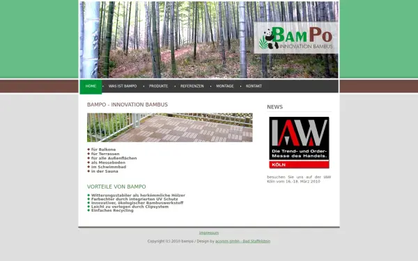 bampo.de