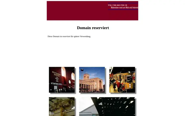 mein-xhtml.de