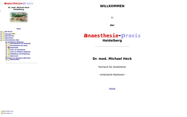 die-anaesthesie-praxis.de