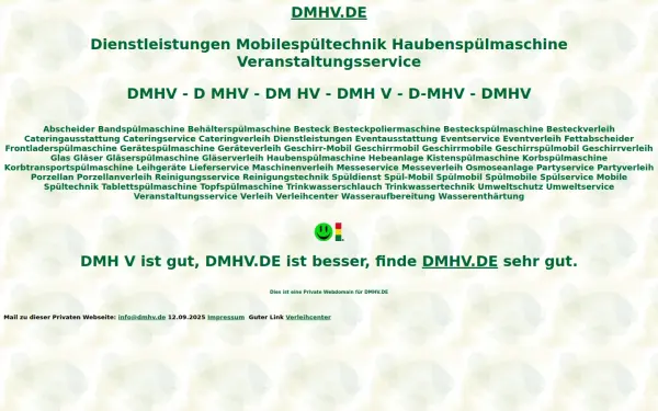 dmhv.de