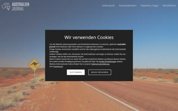 www.australienjournal.de