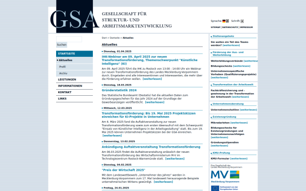 www.gsa-schwerin.de