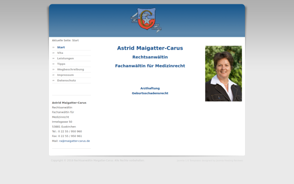 www.maigatter-carus.de